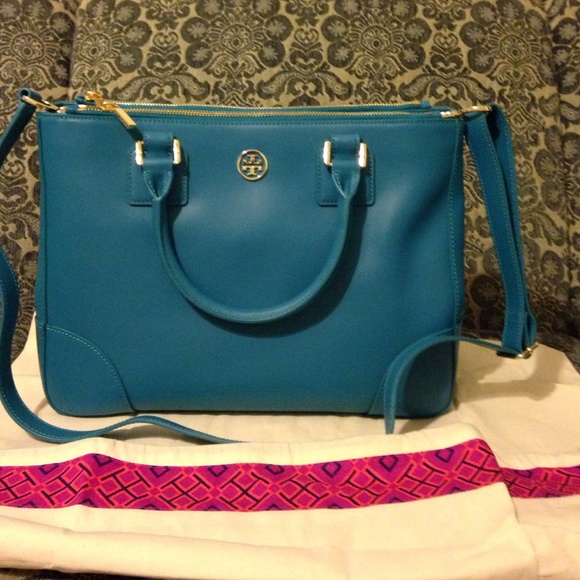 💥Reduced💥Tory burch bag - Picture 9 of 12